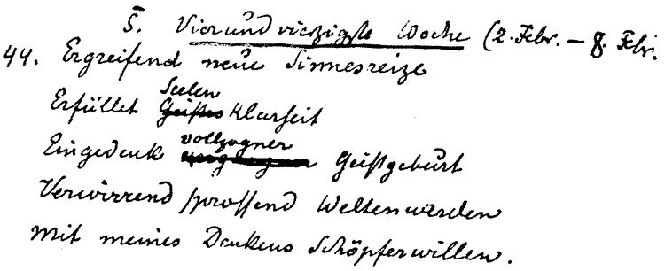 ანთროპოსოფიული სამშვინველის კალენდარი აღდგომისშემდგომი 44-ე კვირა